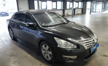 Nissan Teana 2014 года за 6 000 000 тг. в Астана фото 2