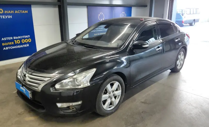 Nissan Teana 2014 года за 6 000 000 тг. в Астана