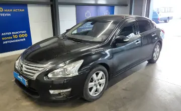 Nissan Teana 2014 года за 6 000 000 тг. в Астана фото 1