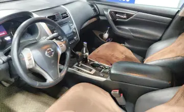 Nissan Teana 2014 года за 6 000 000 тг. в Астана фото 5