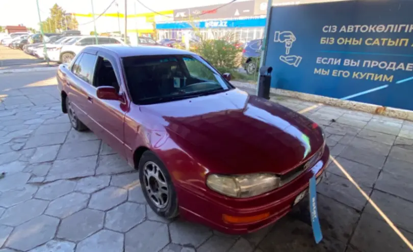 Toyota Camry 1994 года за 1 200 000 тг. в Талдыкорган фото 3