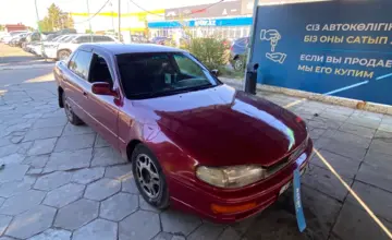 Toyota Camry 1994 года за 1 200 000 тг. в Талдыкорган фото 3