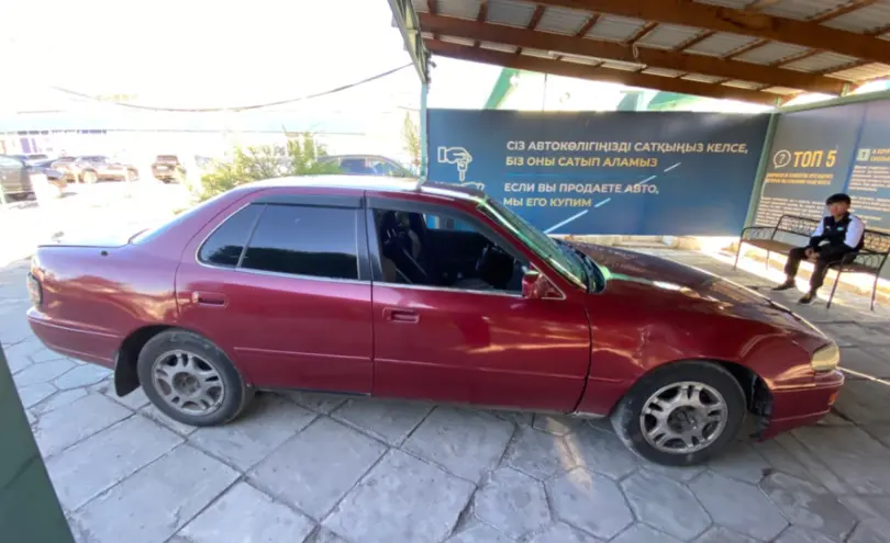 Toyota Camry 1994 года за 1 200 000 тг. в Талдыкорган фото 4