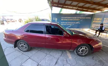 Toyota Camry 1994 года за 1 200 000 тг. в Талдыкорган фото 4
