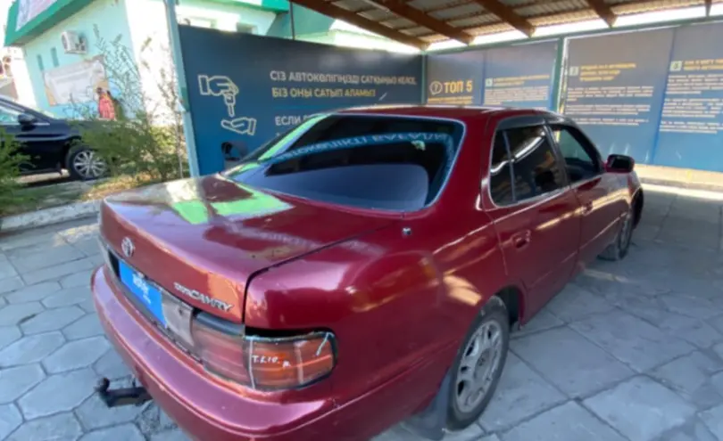 Toyota Camry 1994 года за 1 200 000 тг. в Талдыкорган фото 5