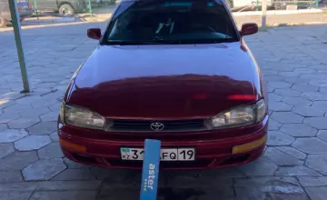 Toyota Camry 1994 года за 1 200 000 тг. в Талдыкорган фото 2