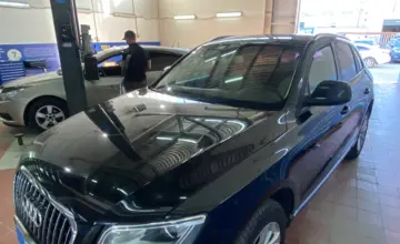 Audi Q5 2014 года за 10 000 000 тг. в Астана фото 1