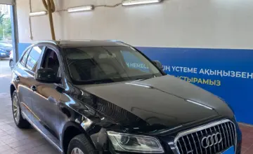 Audi Q5 2014 года за 10 000 000 тг. в Астана фото 3