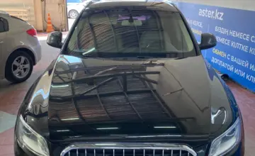 Audi Q5 2014 года за 10 000 000 тг. в Астана фото 2