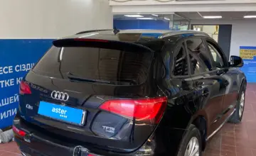 Audi Q5 2014 года за 10 000 000 тг. в Астана