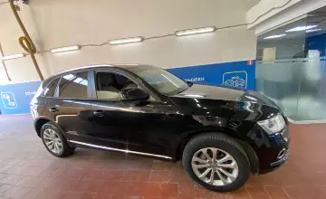 Audi Q5 2014 года за 10 000 000 тг. в Астана фото 4