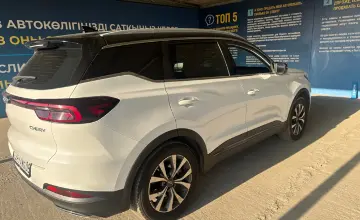 Chery Tiggo 7 Pro 2022 года за 7 500 000 тг. в Алматы