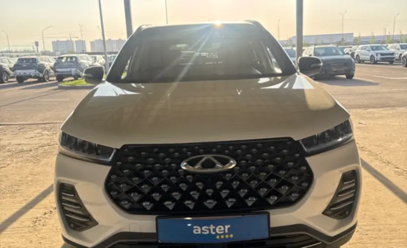 Chery Tiggo 7 Pro 2022 года за 7 500 000 тг. в Алматы фото 2