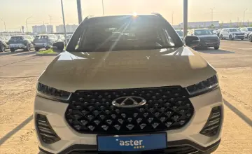 Chery Tiggo 7 Pro 2022 года за 7 500 000 тг. в Алматы фото 2