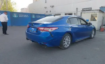 Toyota Camry 2019 года за 10 500 000 тг. в Шымкент фото 3