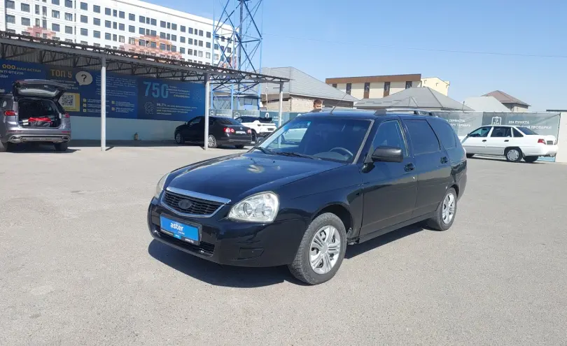 LADA (ВАЗ) Priora 2013 года за 1 000 000 тг. в Шымкент