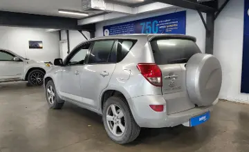 Toyota RAV4 2008 года за 6 500 000 тг. в Астана фото 4