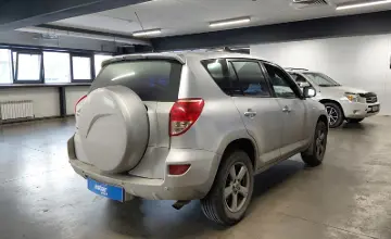 Toyota RAV4 2008 года за 6 500 000 тг. в Астана фото 3