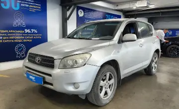 Toyota RAV4 2008 года за 6 500 000 тг. в Астана фото 1