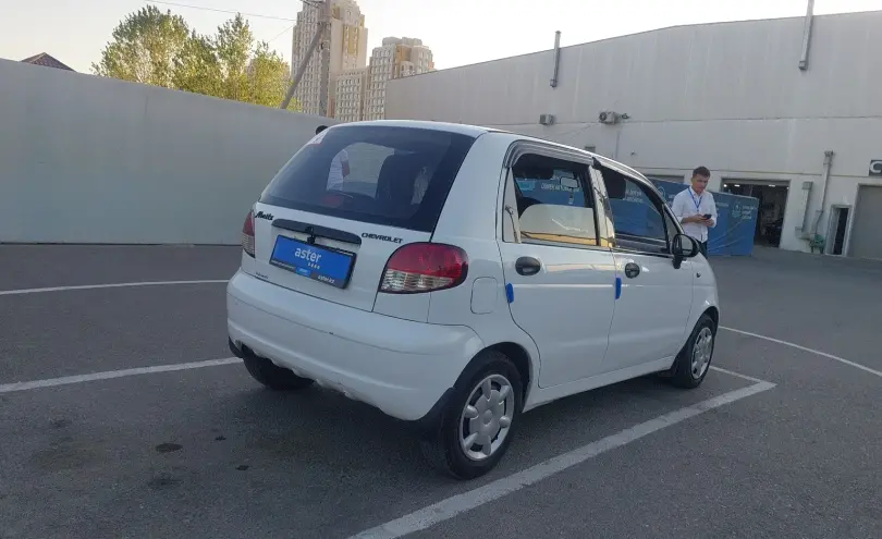 Daewoo Matiz 2014 года за 2 000 000 тг. в Шымкент фото 3