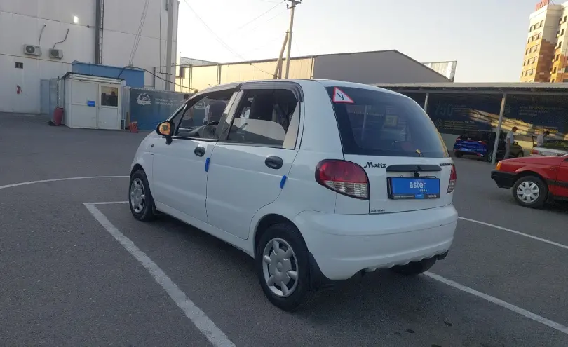 Daewoo Matiz 2014 года за 2 000 000 тг. в Шымкент фото 4