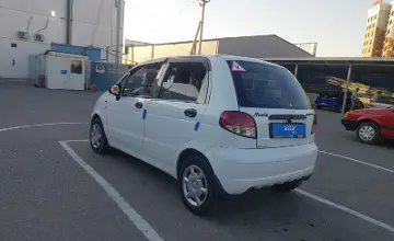 Daewoo Matiz 2014 года за 2 000 000 тг. в Шымкент фото 4