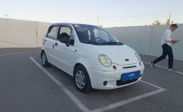 Daewoo Matiz 2014 года за 2 000 000 тг. в Шымкент фото 2