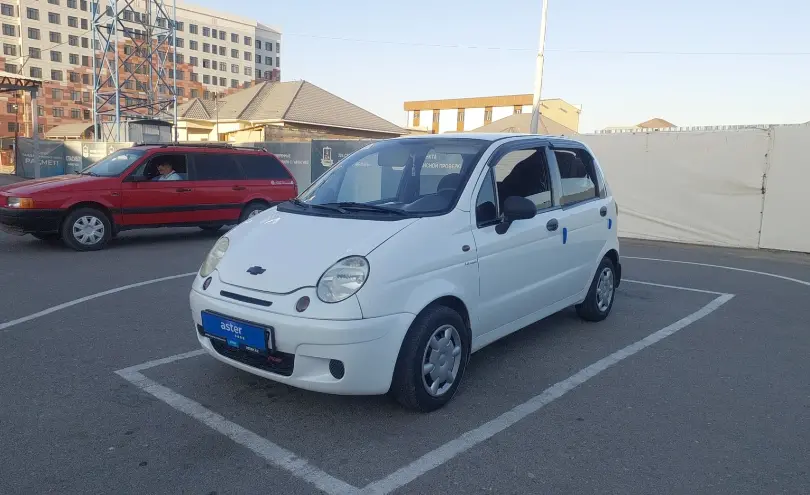 Daewoo Matiz 2014 года за 2 000 000 тг. в Шымкент