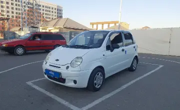 Daewoo Matiz 2014 года за 2 000 000 тг. в Шымкент фото 1