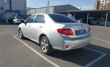 Toyota Corolla 2008 года за 4 000 000 тг. в Шымкент фото 4