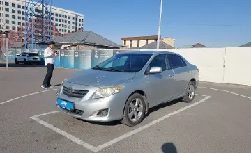 Toyota Corolla 2008 года за 4 000 000 тг. в Шымкент фото 1