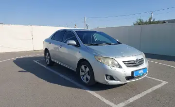Toyota Corolla 2008 года за 4 000 000 тг. в Шымкент фото 2