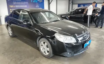 Chevrolet Epica 2007 года за 3 500 000 тг. в Астана фото 2