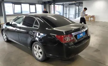 Chevrolet Epica 2007 года за 3 500 000 тг. в Астана фото 4