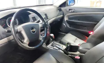 Chevrolet Epica 2007 года за 3 500 000 тг. в Астана фото 5