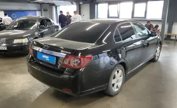 Chevrolet Epica 2007 года за 3 500 000 тг. в Астана фото 3