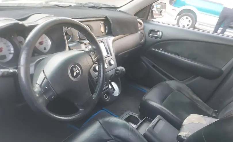 Mitsubishi Outlander 2005 года за 3 000 000 тг. в Алматы фото 5