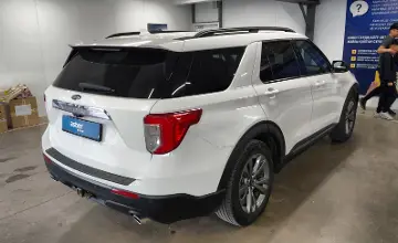 Ford Explorer 2021 года за 25 000 000 тг. в Астана фото 3