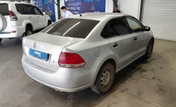 Volkswagen Polo 2014 года за 3 000 000 тг. в Астана фото 3