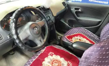 Volkswagen Polo 2014 года за 3 000 000 тг. в Астана фото 5