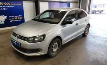 Volkswagen Polo 2014 года за 3 000 000 тг. в Астана фото 1