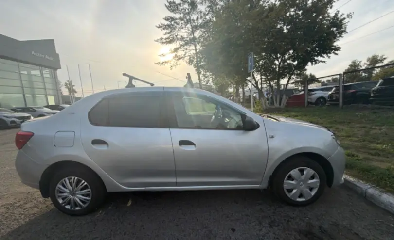 Renault Sandero 2014 года за 2 000 000 тг. в Павлодар фото 4