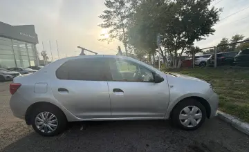 Renault Sandero 2014 года за 2 000 000 тг. в Павлодар фото 4