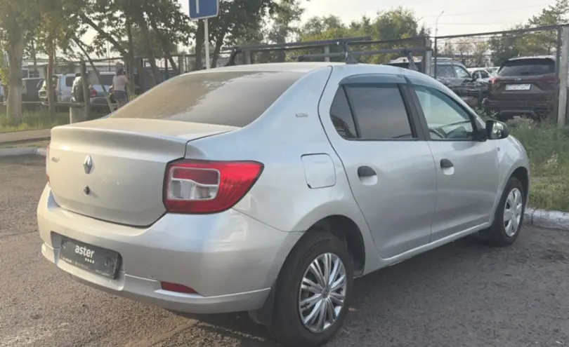 Renault Sandero 2014 года за 2 000 000 тг. в Павлодар фото 5