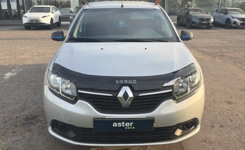 Renault Sandero 2014 года за 2 000 000 тг. в Павлодар фото 2