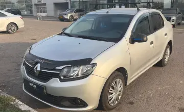 Renault Sandero 2014 года за 2 000 000 тг. в Павлодар фото 1