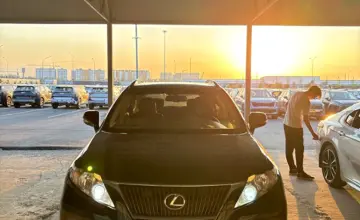 Lexus RX 2010 года за 8 500 000 тг. в Алматы фото 2