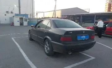 BMW 3 серии 1993 года за 700 000 тг. в Шымкент фото 4