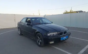 BMW 3 серии 1993 года за 700 000 тг. в Шымкент фото 2