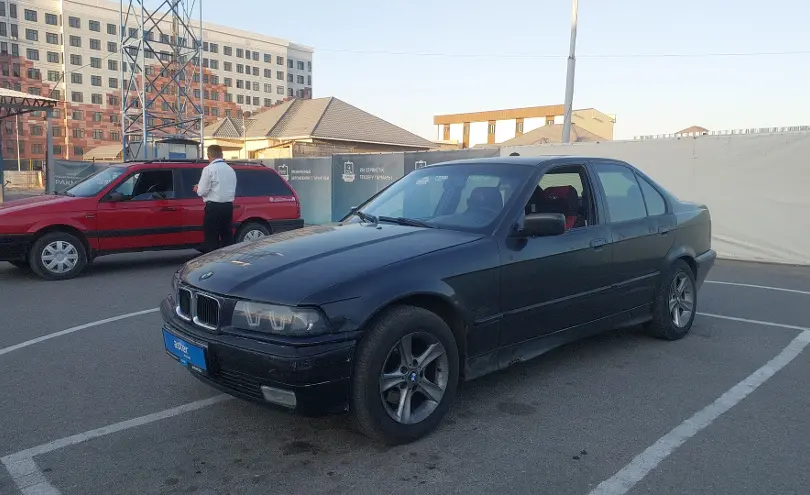 BMW 3 серии 1993 года за 700 000 тг. в Шымкент